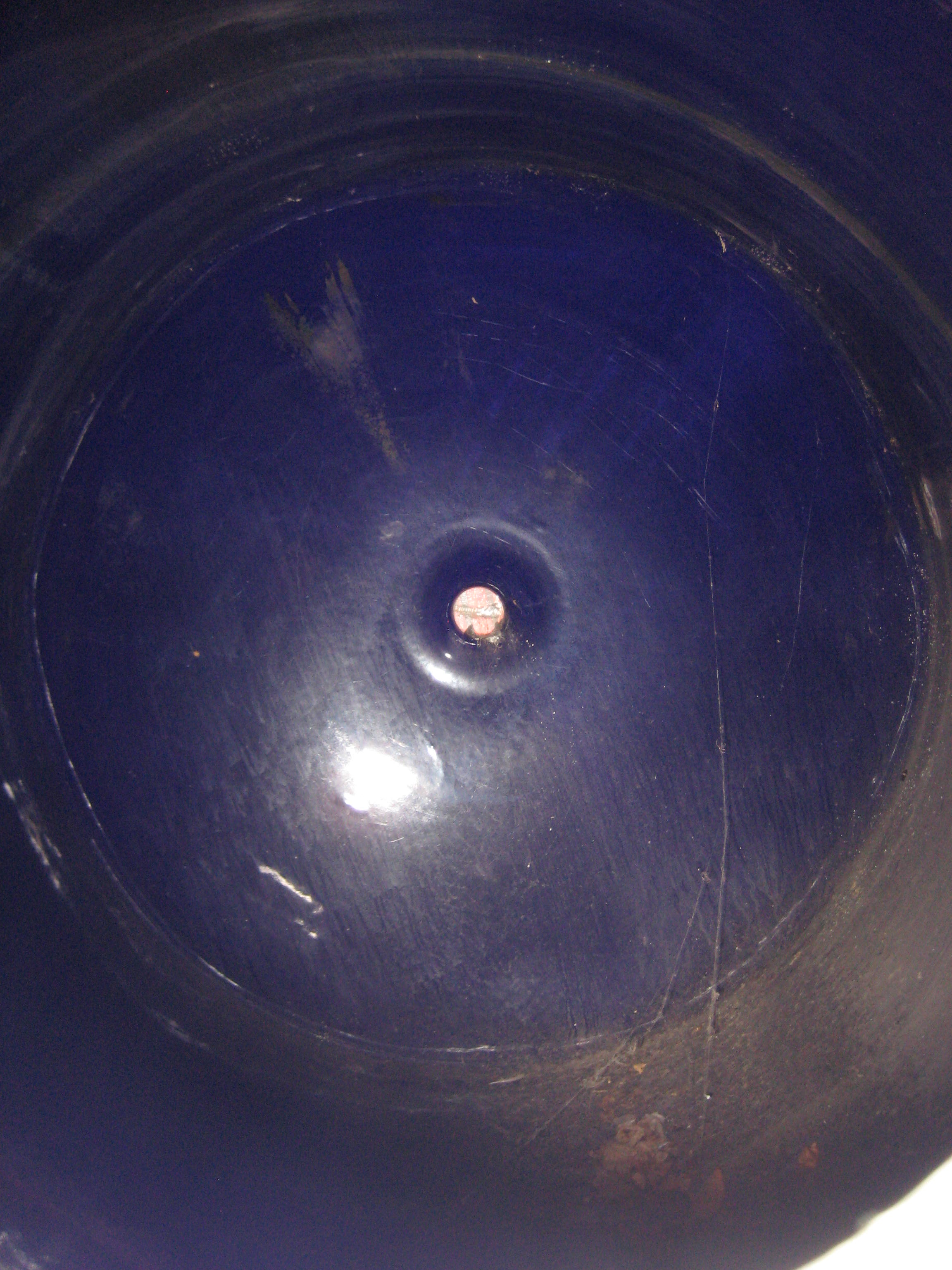 Glasslined Glascote Batch Type Body Only Reactor - IPP# 49375