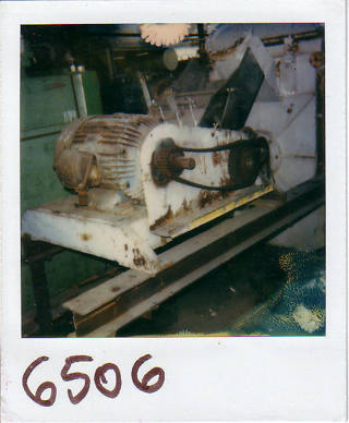 Stainless Steel Other Hammer Pulverizer