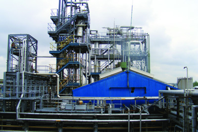 IPP# 600495, Sorbitan Ester Manufacturing Plant - 9,500 MTPY Chemical and Specialty Chemical For Sale