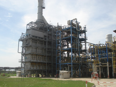 IPP# 600646, 22500 nm³/hr Hyrdrogen Industrial Gases For Sale