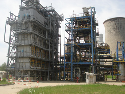 IPP# 600646, 22500 nm³/hr Hyrdrogen Industrial Gases For Sale