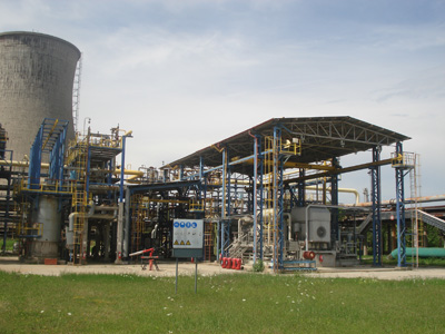 IPP# 600646, 22500 nm³/hr Hyrdrogen Industrial Gases For Sale