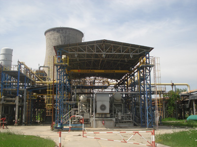 IPP# 600646, 22500 nm³/hr Hyrdrogen Industrial Gases For Sale