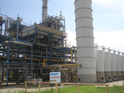 IPP# 600646, 22500 nm³/hr Hyrdrogen Industrial Gases For Sale