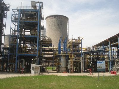 IPP# 600646, 22500 nm³/hr Hyrdrogen Industrial Gases For Sale