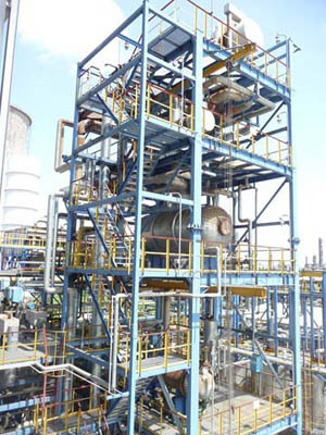 IPP# 600646, 22500 nm³/hr Hyrdrogen Industrial Gases For Sale