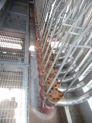 IPP# 600646, 22500 nm³/hr Hyrdrogen Industrial Gases For Sale