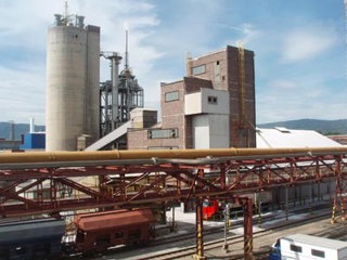 Urea Plant - 600 TPD