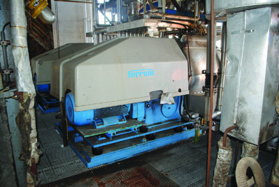 IPP# 600799, Urea Plant - 600 TPD Fertilizer and Agrochemical For Sale