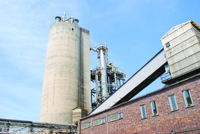 IPP# 600799, Urea Plant - 600 TPD Fertilizer and Agrochemical For Sale