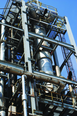 IPP# 600799, Urea Plant - 600 TPD Fertilizer and Agrochemical For Sale