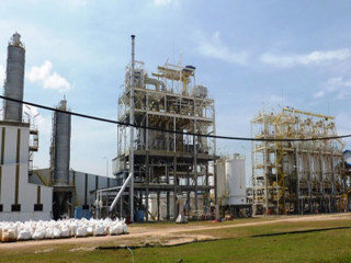 PVC Plant - 150,000 MTPY
