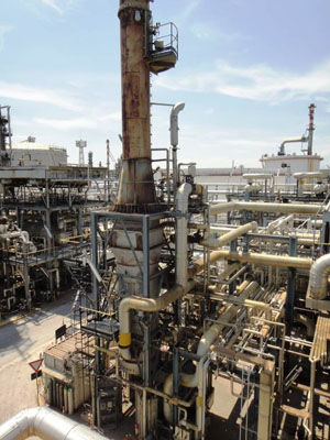 IPP# 601174, Tail Gas Treatment Unit Gasification For Sale