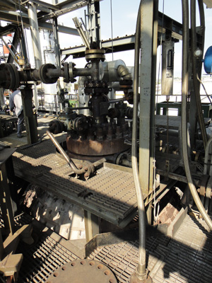 IPP# 601104, Gasifiers Gasification For Sale
