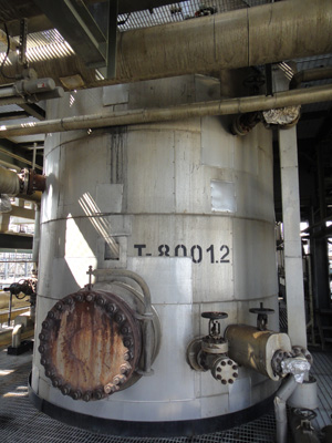 IPP# 601104, Gasifiers Gasification For Sale