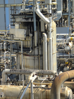 IPP# 601104, Gasifiers Gasification For Sale