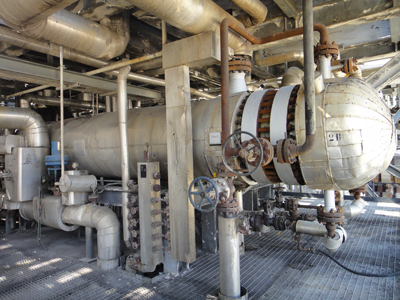 IPP# 601104, Gasifiers Gasification For Sale