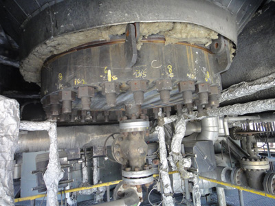 IPP# 601104, Gasifiers Gasification For Sale