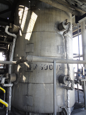 IPP# 601104, Gasifiers Gasification For Sale