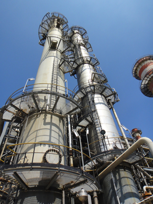 IPP# 601108, Acid Gas Removal "Selexol" Unit Gasification For Sale