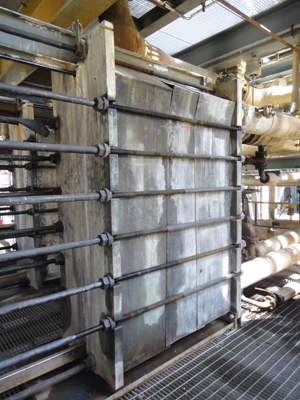 IPP# 601108, Acid Gas Removal "Selexol" Unit Gasification For Sale