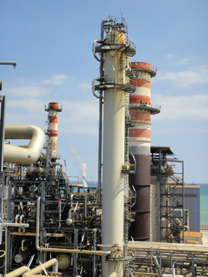 IPP# 601108, Acid Gas Removal "Selexol" Unit Gasification For Sale