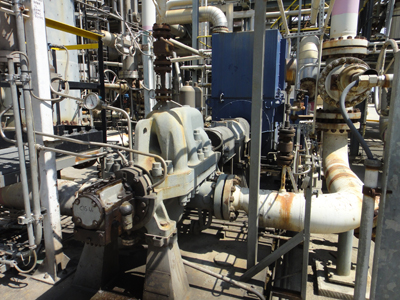 IPP# 601108, Acid Gas Removal "Selexol" Unit Gasification For Sale