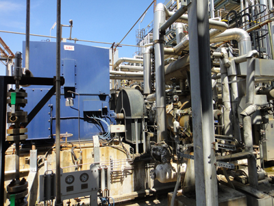 IPP# 601108, Acid Gas Removal "Selexol" Unit Gasification For Sale