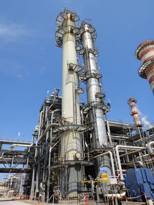 IPP# 601108, Acid Gas Removal "Selexol" Unit Gasification For Sale