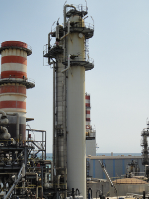 IPP# 601108, Acid Gas Removal "Selexol" Unit Gasification For Sale