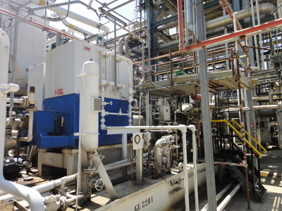 IPP# 601108, Acid Gas Removal "Selexol" Unit Gasification For Sale