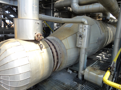 IPP# 601108, Acid Gas Removal "Selexol" Unit Gasification For Sale