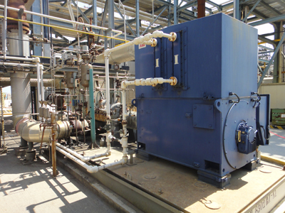 IPP# 601108, Acid Gas Removal "Selexol" Unit Gasification For Sale