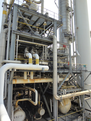 IPP# 601108, Acid Gas Removal "Selexol" Unit Gasification For Sale