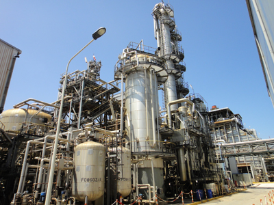 IPP# 601110, Grey Water Treatment Unit - 33 M3/hr Gasification For Sale