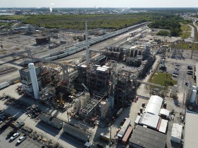 IPP# 601400, GTL Plant Chemical and Specialty Chemical For Sale