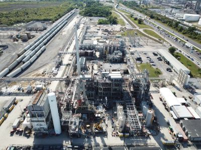 IPP# 601400, GTL Plant Chemical and Specialty Chemical For Sale