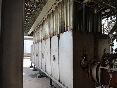 IPP# 601610, Methanol Plant-275 TPD (82,500 TPY) Petrochemical For Sale