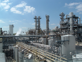 601810-Chemical and Specialty Chemical-Fatty Acids Plant