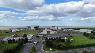 Pharmaceutical API Drug Substance /Specialty Chemical Plant- Grimsby UK