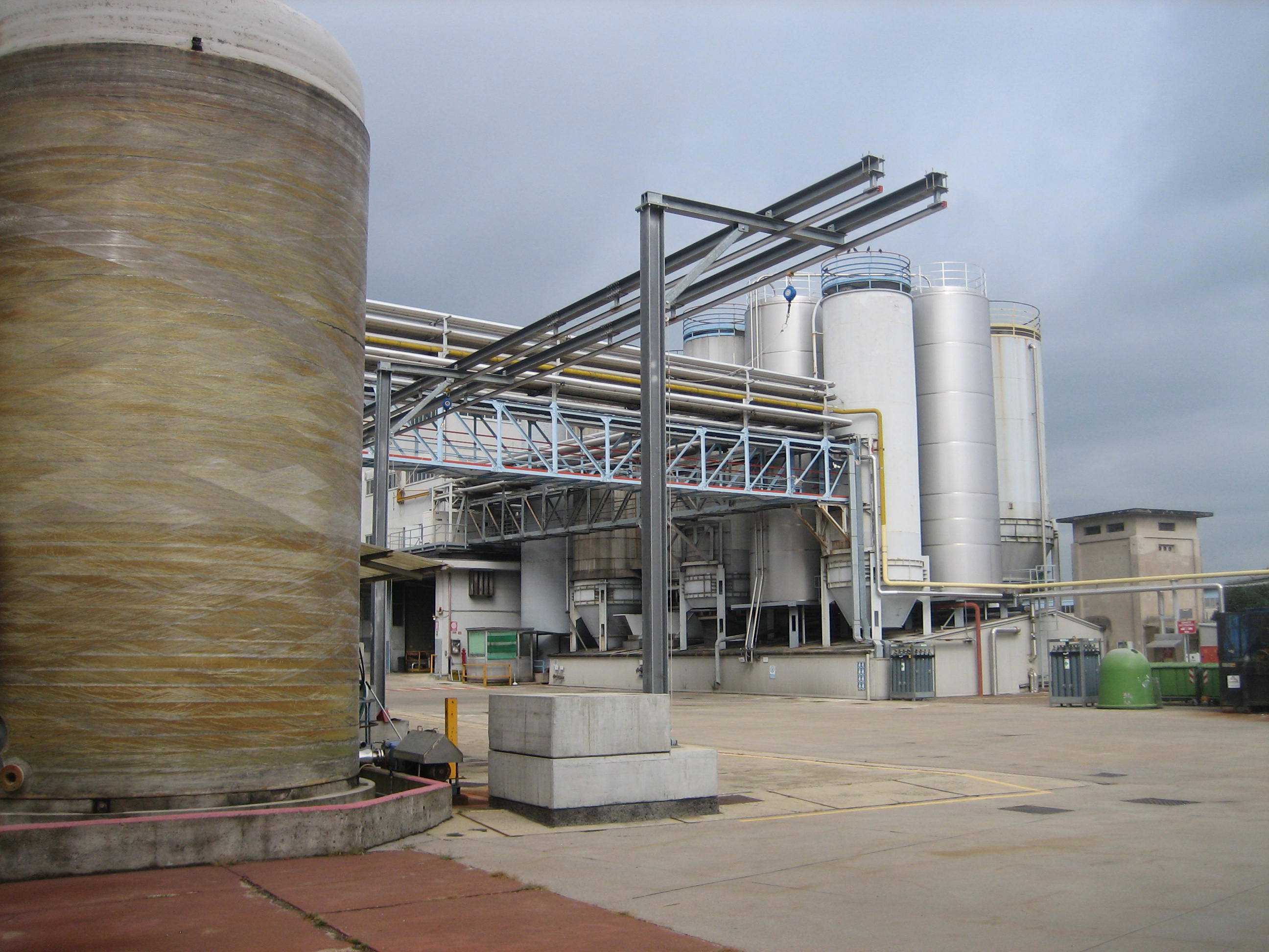 IPP# 602158, Liquid Detergents Blending & Packaging Chemical and Specialty Chemical For Sale