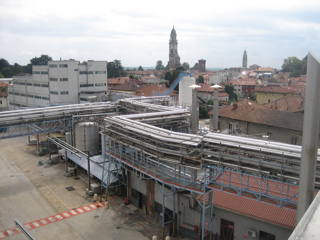 602158-Chemical and Specialty Chemical-Detergent Plant