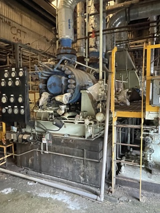 Urea Prill