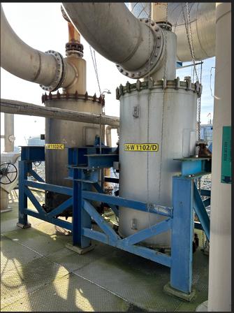 IPP# 603040, Ammonium Nitrate Fertilizer and Agrochemical For Sale