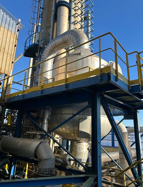 IPP# 603039, Nitric Acid Fertilizer and Agrochemical For Sale