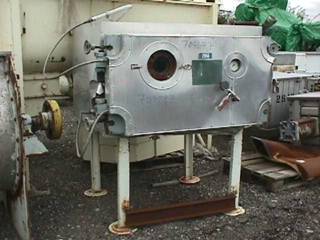 Stainless Steel 316 Dryer-Shelf