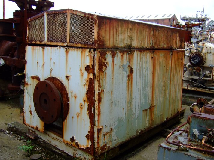   Power Generator 3 MW  For Sale - IPP# 704429