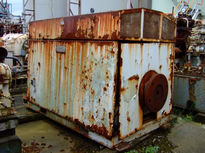   Power Generator 3 MW  For Sale - IPP# 704429