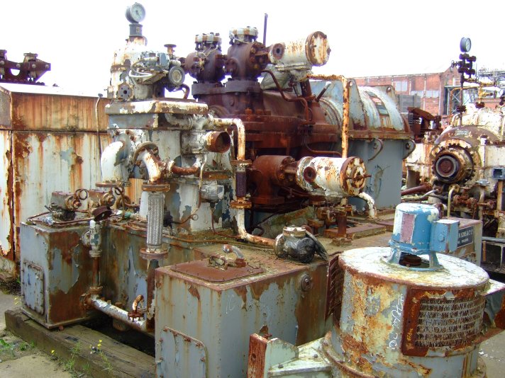  Power Generator 3 MW  For Sale - IPP# 704429