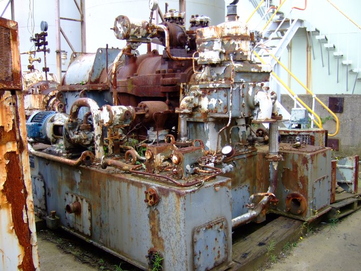   Power Generator 3 MW  For Sale - IPP# 704429
